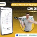 تأشيرة الأعمال