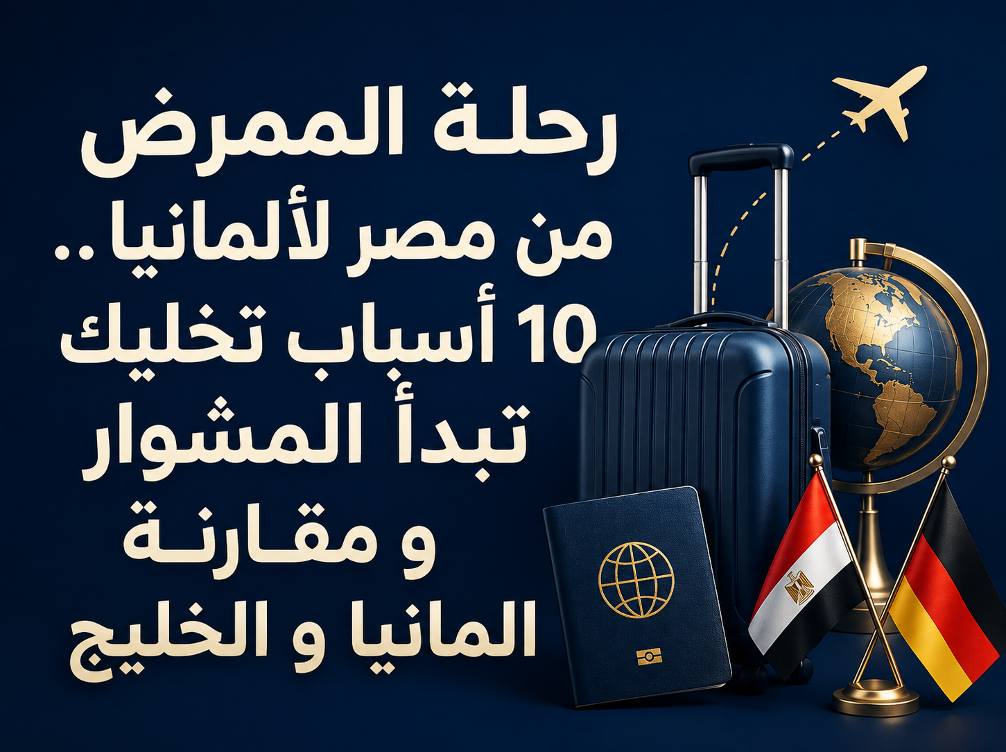 الممرض